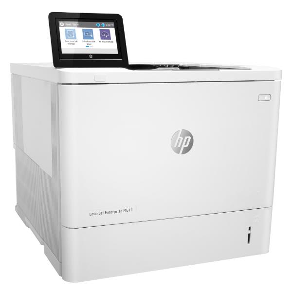 Hp Laserjet Enterprise M611dn